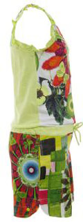 forma olosomi desigual osezno amarillo fluor polyxromo 104ek 3 4eton extra photo 1