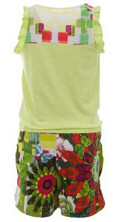 forma olosomi desigual osezno amarillo fluor polyxromo 104ek 3 4eton extra photo 4