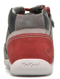 papoytsi mpotaki kickers barney gkri kokkino eu 19 extra photo 3