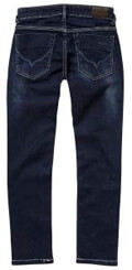 jeans panteloni pepe jeans jamison straight mple 92ek 1 2eton extra photo 1