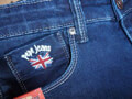 jeans panteloni pepe jeans jamison straight mple 92ek 1 2eton extra photo 2