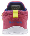 papoytsi reebok ventureflex lead roz extra photo 1