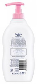 afroloytro proderm kids disney frozen gia koritsia 400ml extra photo 1