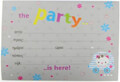 prosklitiria party photo frames koritsi 10x14cm 6tmx hello kitty extra photo 1