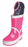 kaltses gia galotses playshoes rainboot socks marin roz eu 20 21 extra photo 1