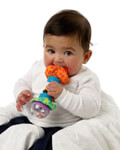 koydoynistra playgro super shaker extra photo 1