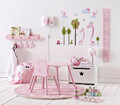 xali kids concept asteria 120cm roz extra photo 1