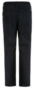 panteloni pepe jeans blueburn kids boy paidiko 595 skoyro mple 98ek 2 3eton extra photo 2