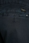 panteloni pepe jeans blueburn kids boy paidiko 595 skoyro mple 98ek 2 3eton extra photo 3