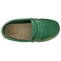 papoytsi loafers aster mocadi 420411 prasino extra photo 2