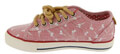 papoytsia sneakers wrangler starry low 17127 chambrey red palm roz eu 31 extra photo 1