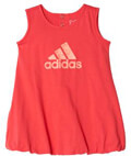 set foremataki adidas performance summer set roz korali extra photo 1