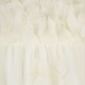 forema patachou tulle petals 2433502 ekroy ivory 80ek 6 12 minon extra photo 3