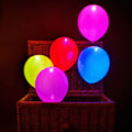 foteina mpalonia giochi preziosi illooms led balloons kokkino 2tmx extra photo 2