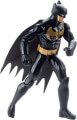 figoyra batman mattel justice league black suit 30cm extra photo 1