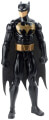 figoyra batman mattel justice league black suit 30cm extra photo 2