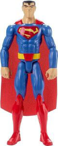 figoyra superman mattel justice league 30cm extra photo 1