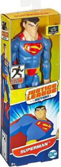 figoyra superman mattel justice league 30cm extra photo 3