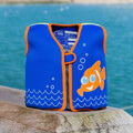 sosibio float jacket konfidence clownfish 98ek 2 3 eton extra photo 2