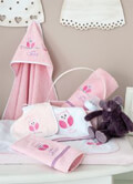 mpoyrnoyzi kapa baby oliver sweet pink owl roz extra photo 1