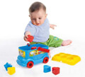 leoforeio me sximata clementoni disney bebe mickey 1000 14395 extra photo 1