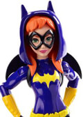 figoyra dc super hero girls mattel batwoman 15cm dmm35 extra photo 1