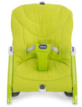 rilax chicco pocket 51 green laxani extra photo 1