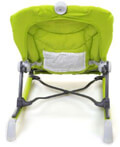 rilax chicco pocket 51 green laxani extra photo 2