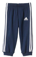 forma adidas performance french terry sport jogger set mple 74 cm extra photo 3