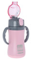 anoxeidoto paidiko thermos ecolife thermos kids 300ml roz extra photo 1