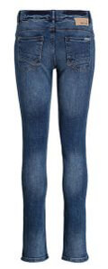 jeans paidiko panteloni garcia jeans slim fit sara mple 116ek 6eton extra photo 1