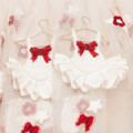 forema monnalisa abito vita alta 310908a8 0207 ruby red 92ek 24 minon extra photo 2