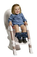 ekpaideytiki toyaleta thermobaby kiddyloo toilet trainer gkri extra photo 3