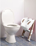 ekpaideytiki toyaleta thermobaby kiddyloo toilet trainer mentas extra photo 1