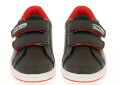 paidika sneaker parex cars mayro kokkino eu 25 extra photo 1