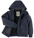 tzaket garcia jeans h73690 hop 140ek 10eton extra photo 1