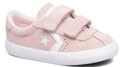 sneakers converse all star breakpoint 758281c arctic pink white roz leyko eu 22 extra photo 2