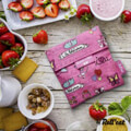 thiki gia snak ecolife snack n go princess prigkipisses roz extra photo 2