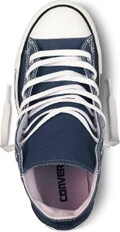 mpotaki converse all star chuck taylor hi 3j233c navy mple eu 28 extra photo 2