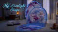 paidiki skini pop up my starlight pop star stage me fos led frozen 75130 extra photo 1