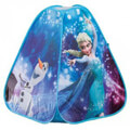 paidiki skini pop up my starlights magiki skini me 13 fotakia led frozen 75112 extra photo 1