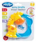 drosistikos krikos odontofyas playgro jerry giraffe water teether 1tmx extra photo 2