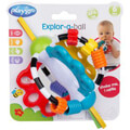 mpala odontofyas playgro explor a ball 6m  extra photo 3