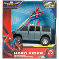 oximataki marvel hero rider spiderman 76121 extra photo 1