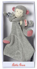 petseta zoaki kathe kruse monkey carlo towel doll 30x35cm 174905 extra photo 2