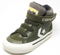 mpotaki converse all star pro blaze strap stretch hi 758169c ladi eu 21 extra photo 4