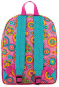 kapitone sakidio nipioy stephen joseph quilted rucksack flowers koykoybagia extra photo 1