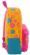 kapitone sakidio nipioy stephen joseph quilted rucksack flowers gatoyla extra photo 3