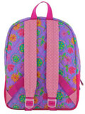 kapitone sakidio nipioy stephen joseph quilted rucksack flowers petaloyda extra photo 1