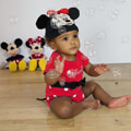 formaki jersey travis minnie mouse koympoto me kapelo kokkino 80 86ek 12 18 minon extra photo 4